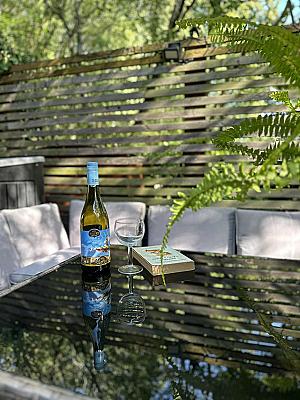 Rustic Cottage  Buda