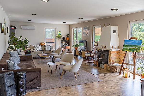 Diófaliget Vendégház