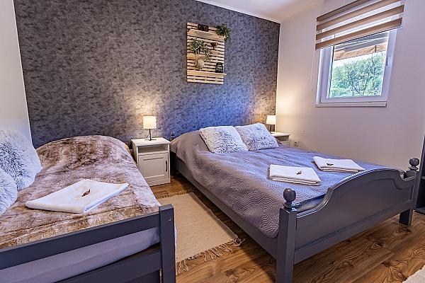 Diófaliget Vendégház