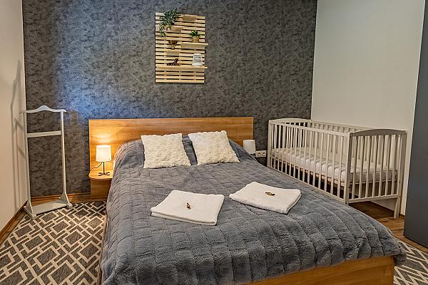 Diófaliget Vendégház