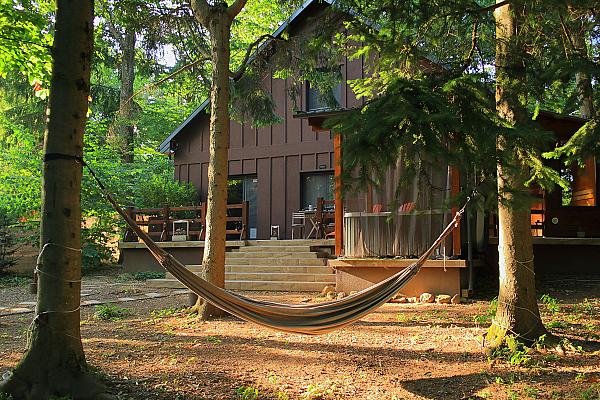 Spirit of the Earth Cottage - Dobogókő