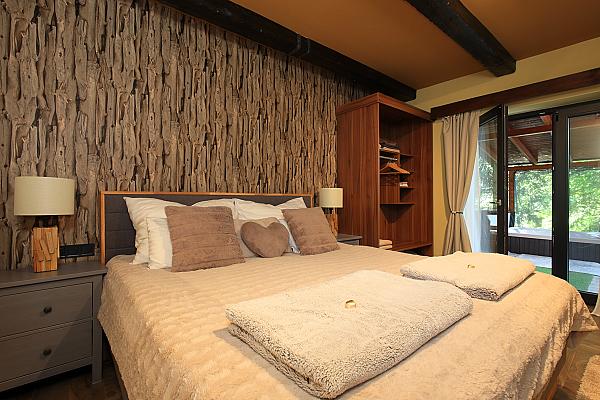 Spirit of the Earth Cottage - Dobogókő