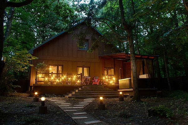 Spirit of the Earth Cottage - Dobogókő