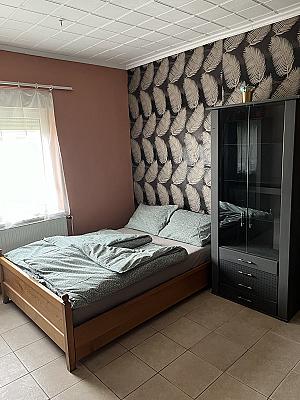 Tejfeles vendégház