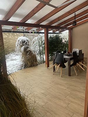 Tejfeles vendégház