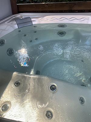 Tejfeles vendégház