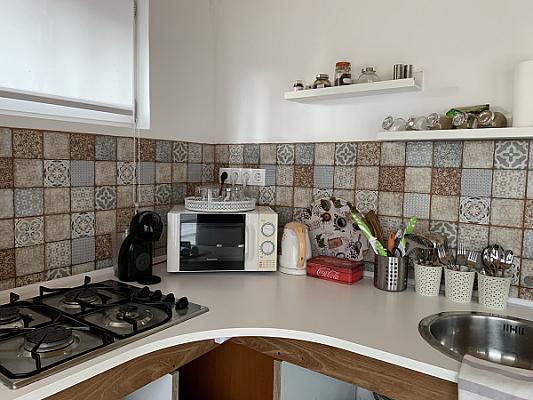 Tejfeles vendégház