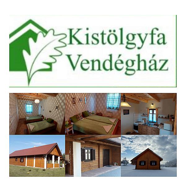 Kistölgyfa Vendégház
