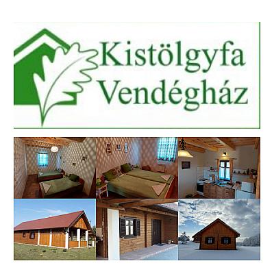 Kistölgyfa Vendégház