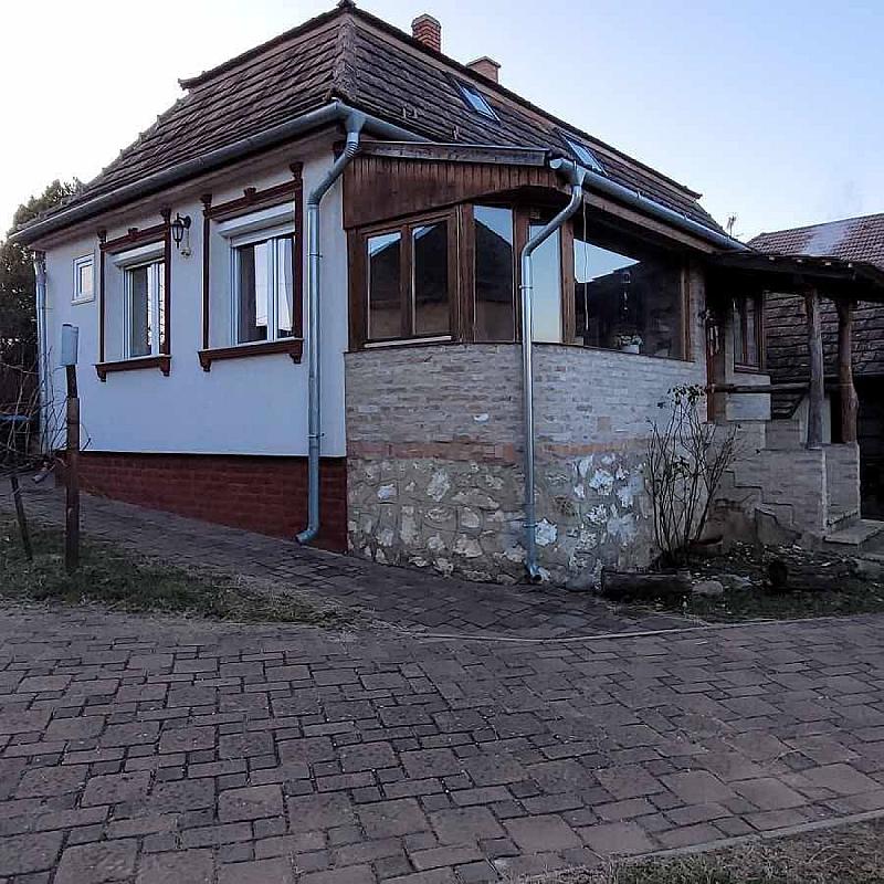 Bakonyszive Vendégház