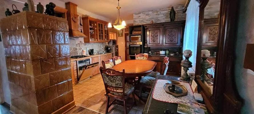 Bakonyszive Vendégház