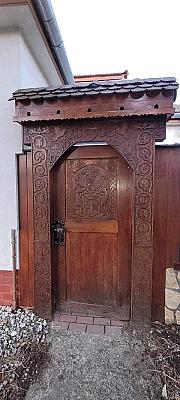 Bakonyszive Vendégház