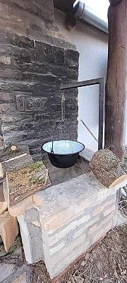 Bakonyszive Vendégház