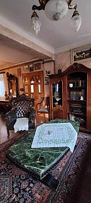 Bakonyszive Vendégház