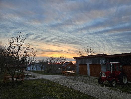 Levendula Vendégház